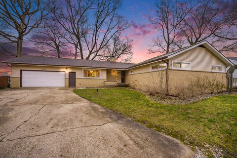 52473 Sheridan Road, Paw Paw, MI 49079 - MLS#: 25014622