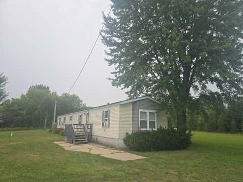 Photo of 375 176th Avenue, Walkerville, MI 49459 (MLS # 26044162)