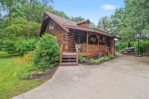 Photo of 1384 Olson Road, Manistee, MI 49660 (MLS # 26035702)