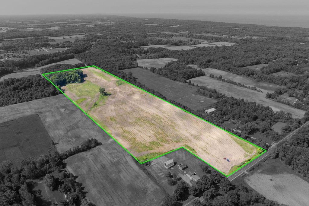 Photo of 6690 116th Avenue, Fennville, MI 49408 (MLS # 24028204)