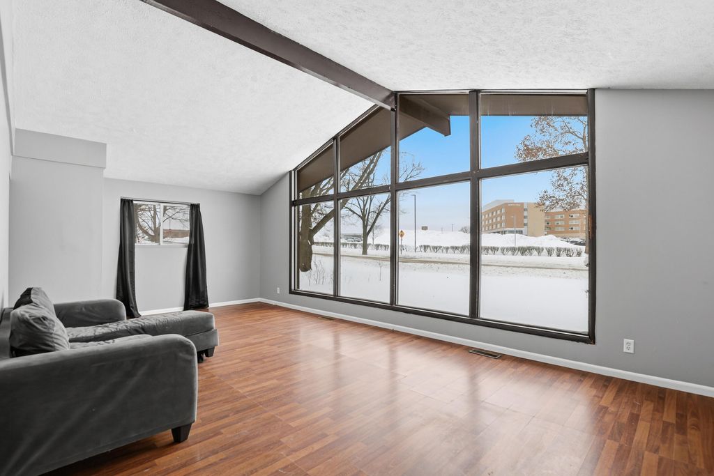 Photo of 705 Ives Avenue, Big Rapids, MI 49307 (MLS # 26005281)