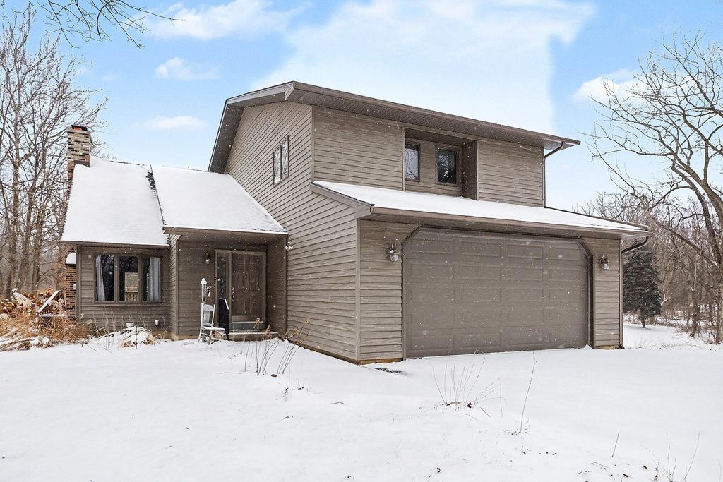 Photo of 4901 S Drive S, Athens, MI 49011 (MLS # 26005517)