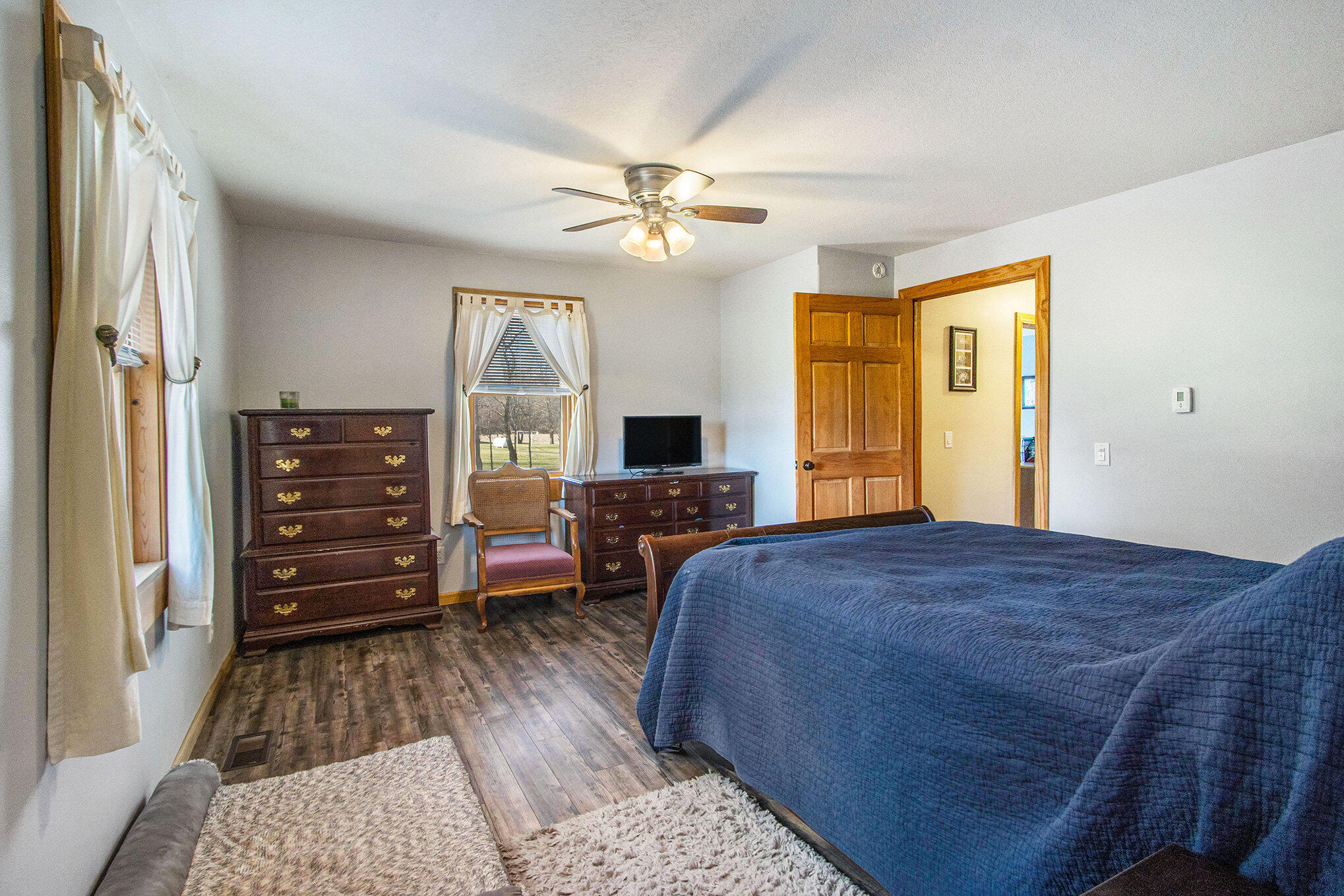 Marshall, Michigan 49068, United States, 3 Bedrooms Bedrooms, ,3 BathroomsBathrooms,Residential,Pending,105518