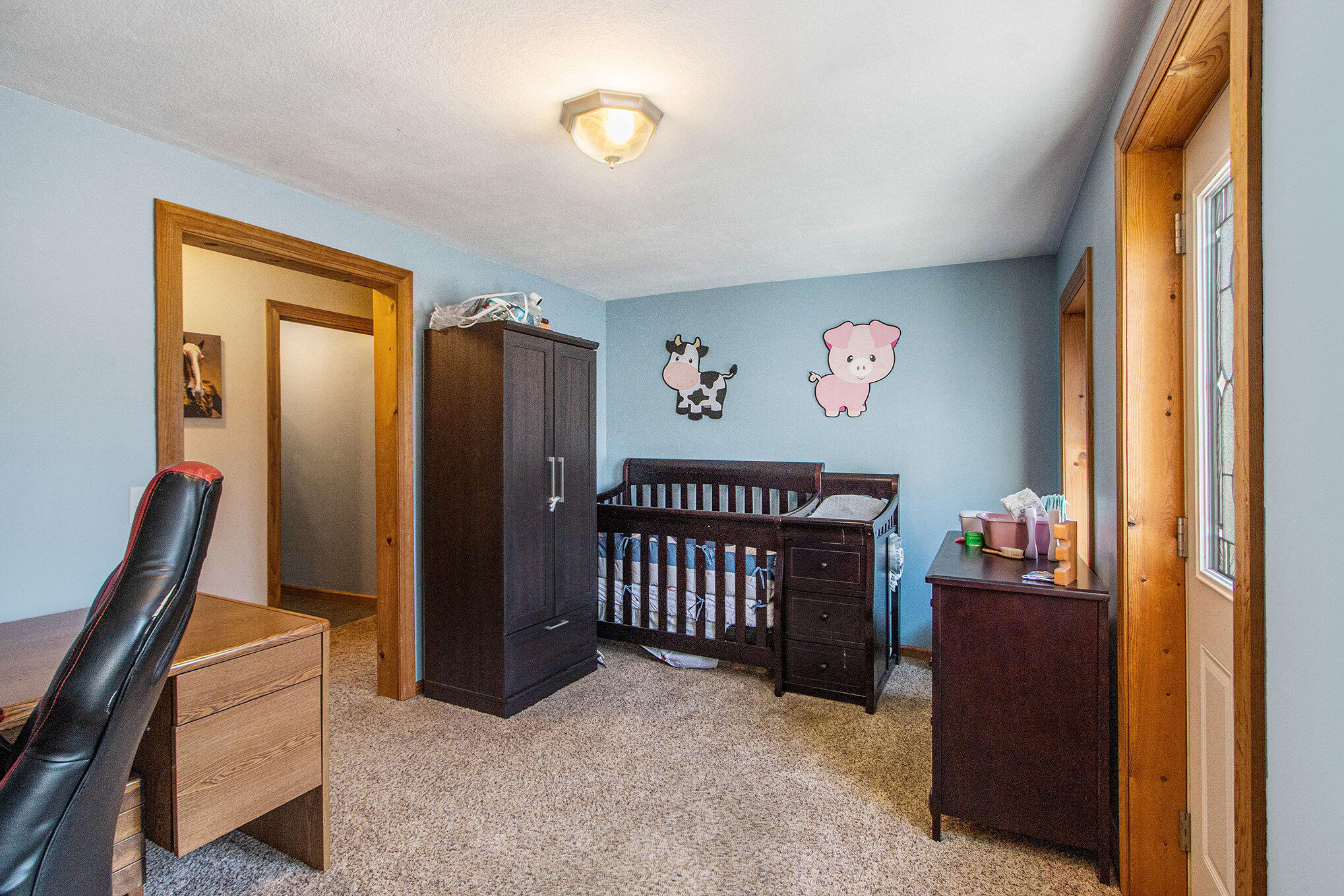 Marshall, Michigan 49068, United States, 3 Bedrooms Bedrooms, ,3 BathroomsBathrooms,Residential,Pending,105518