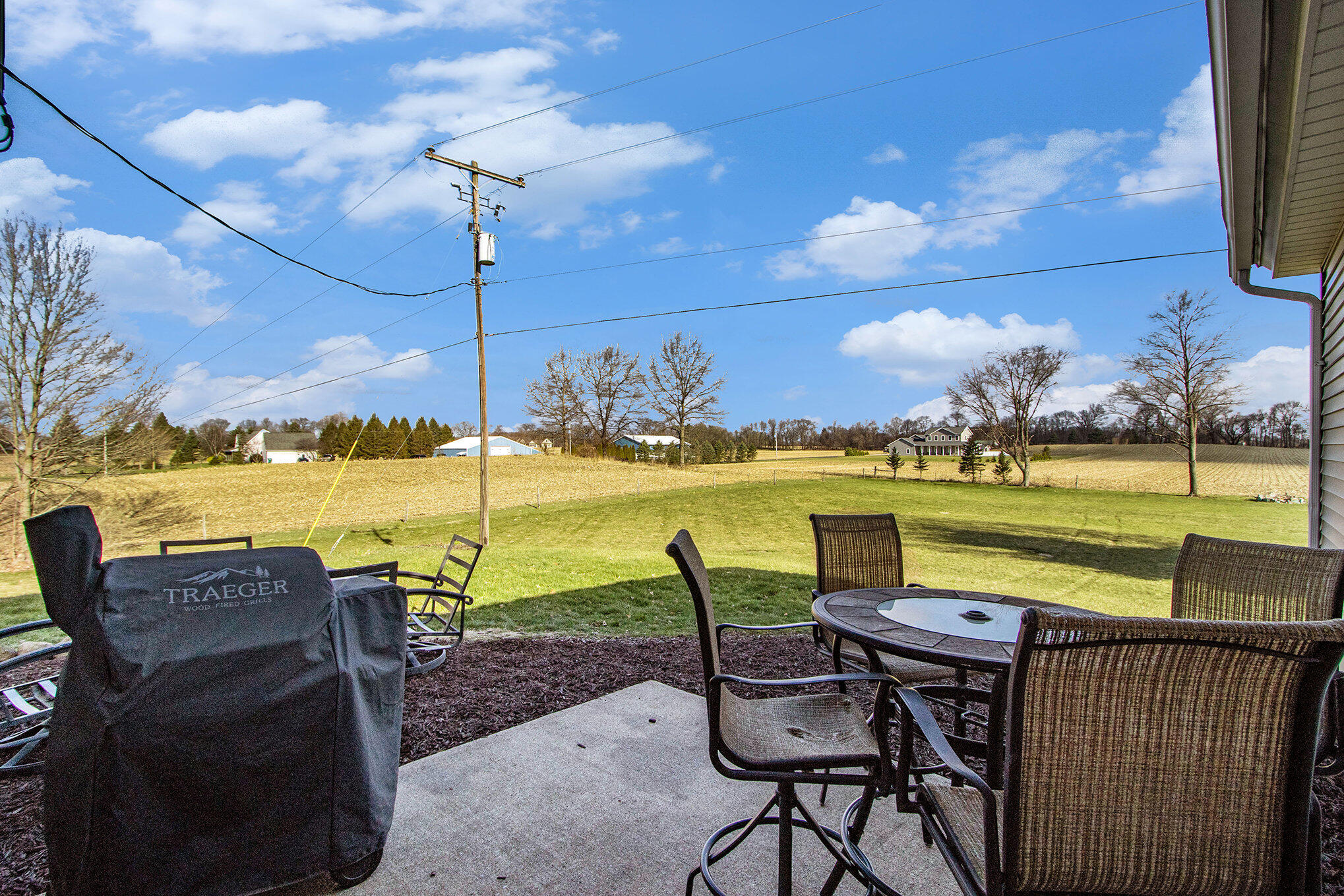 Marshall, Michigan 49068, United States, 3 Bedrooms Bedrooms, ,3 BathroomsBathrooms,Residential,Pending,105518