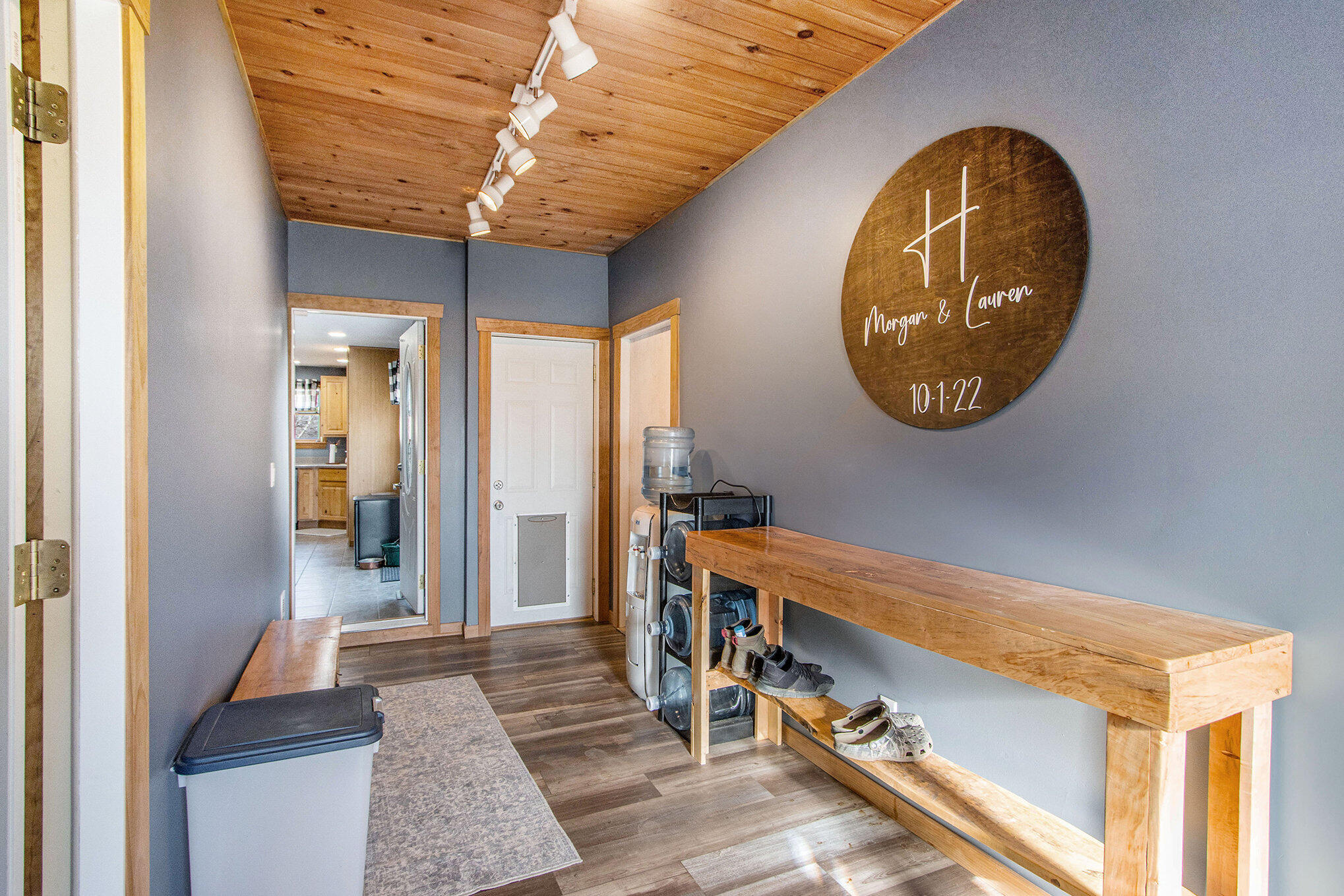 Marshall, Michigan 49068, United States, 3 Bedrooms Bedrooms, ,3 BathroomsBathrooms,Residential,Pending,105518