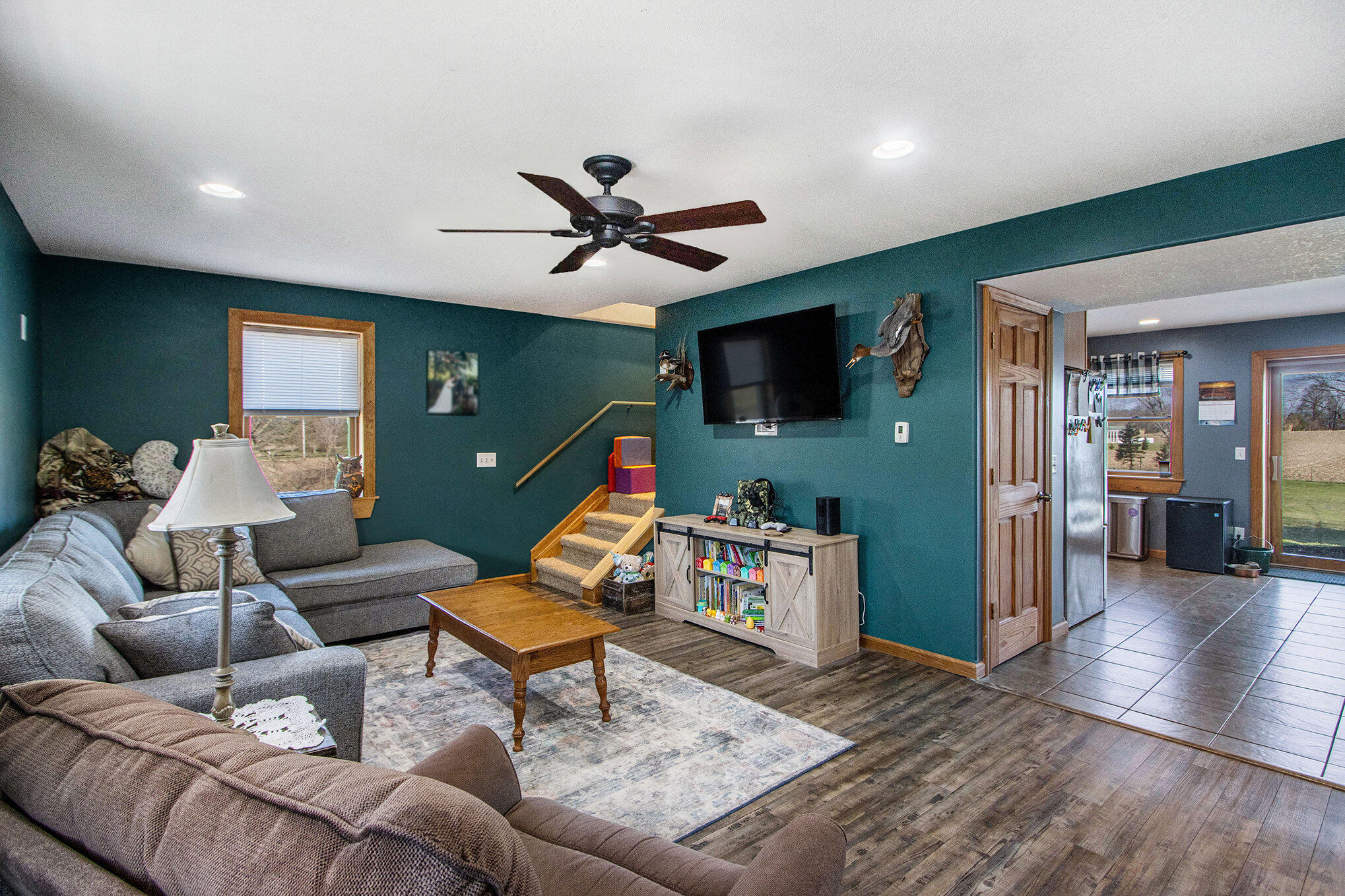 Marshall, Michigan 49068, United States, 3 Bedrooms Bedrooms, ,3 BathroomsBathrooms,Residential,Pending,105518