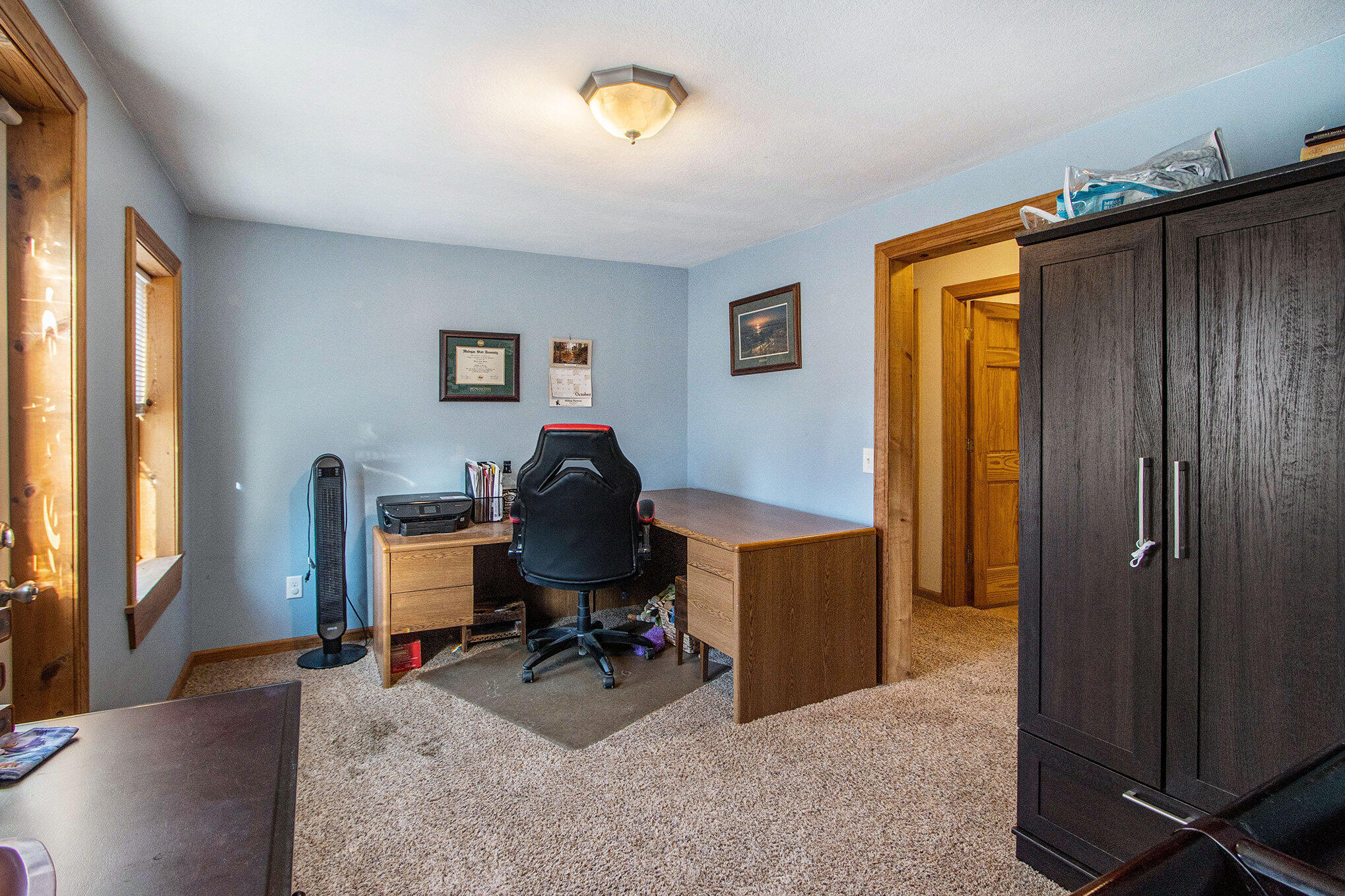 Marshall, Michigan 49068, United States, 3 Bedrooms Bedrooms, ,3 BathroomsBathrooms,Residential,Pending,105518