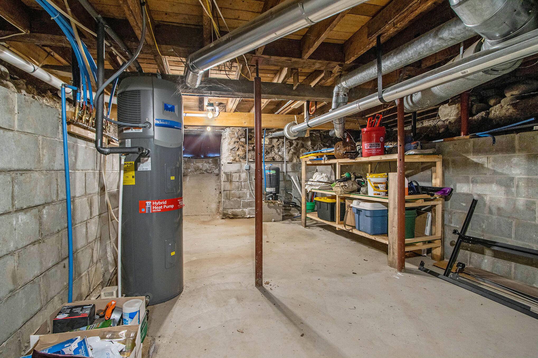 Marshall, Michigan 49068, United States, 3 Bedrooms Bedrooms, ,3 BathroomsBathrooms,Residential,Pending,105518