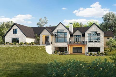 19277 Maybury Meadow Court Northville MI 48167