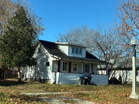 614 N Fourth Street Sturgis MI 49091