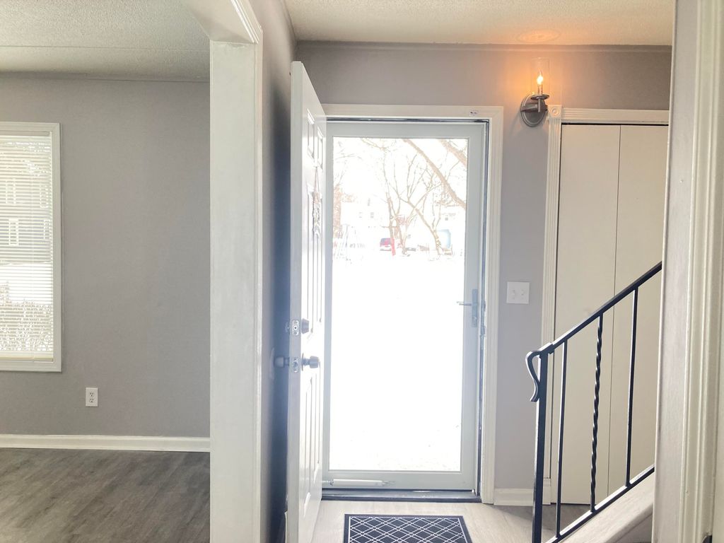 Photo of 202 Fisher Avenue, Pontiac, MI 48341 (MLS # 26003081)