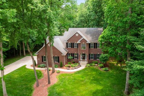 33081 Old Post Road Niles MI 49120