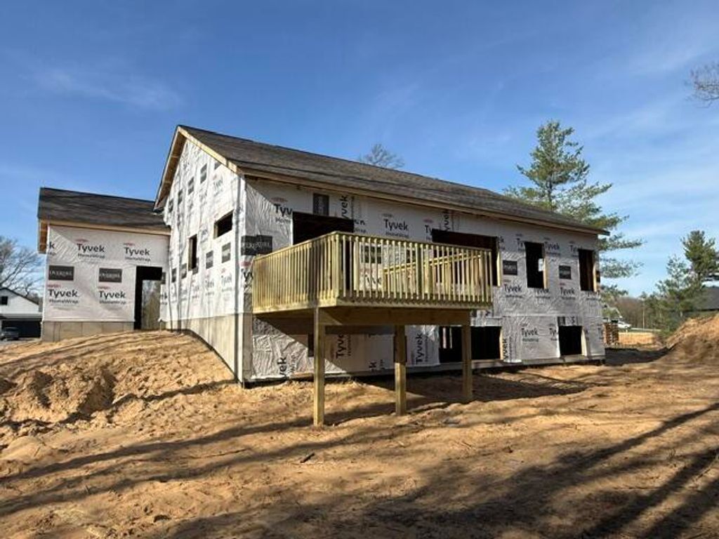 Photo of 6007 Savannah Way #34, Muskegon, MI 49442 (MLS # 26017861)