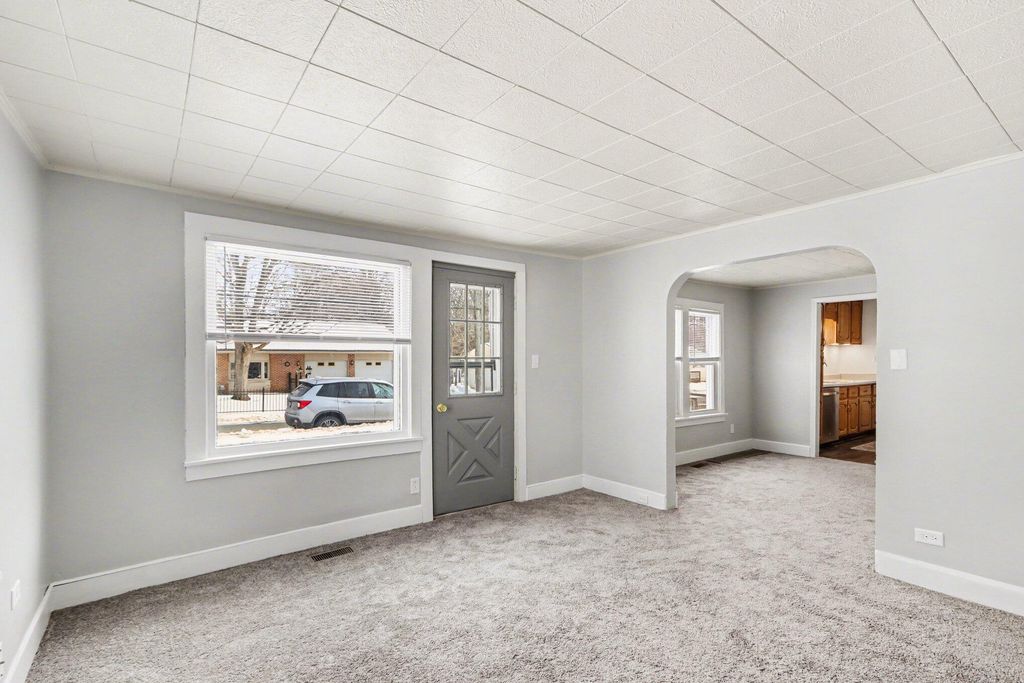 Photo of 228 Ermine Avenue, Kalamazoo, MI 49048 (MLS # 26005304)