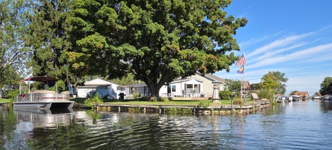 Photo for 12601 E Blue Lagoon Road