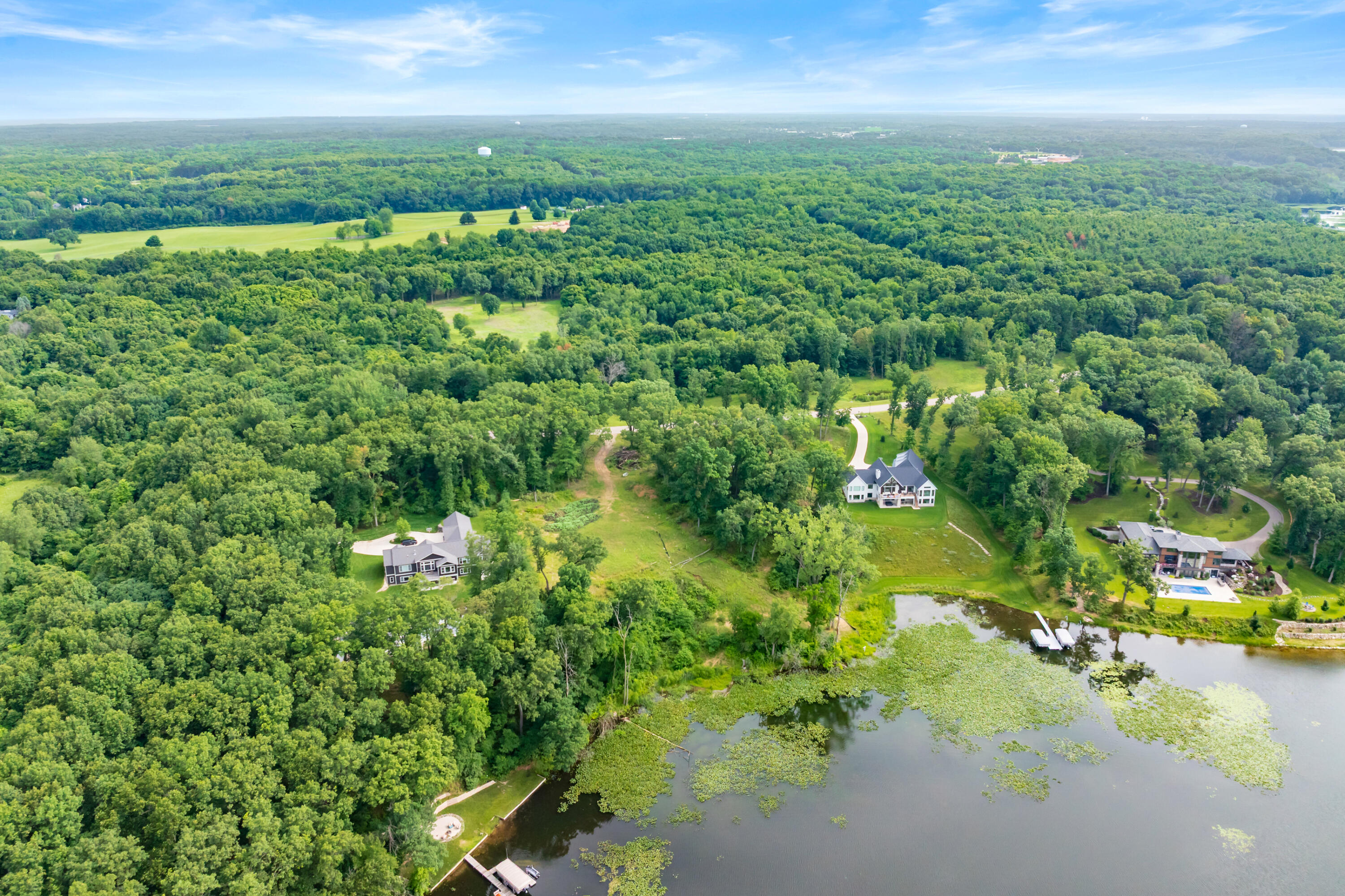 Photo 1 of 13 — 7689 Hidden Cove Place, Kalamazoo, MI 49009