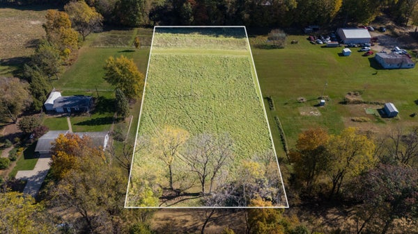 VL 0000 W CLEAR LAKE ROAD, BUCHANAN, MI 49107 - Image ab9177529fddce18fcc24e2d34ccaa2f/3882742928