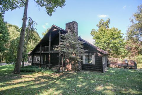 Photo of 29050 Wilderness Drive, Sturgis, MI 49091 (MLS # 25050582)