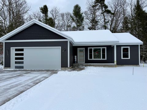 Photo of 4360 Duck Creek Lane, Whitehall, MI 49461 (MLS # 25055931)