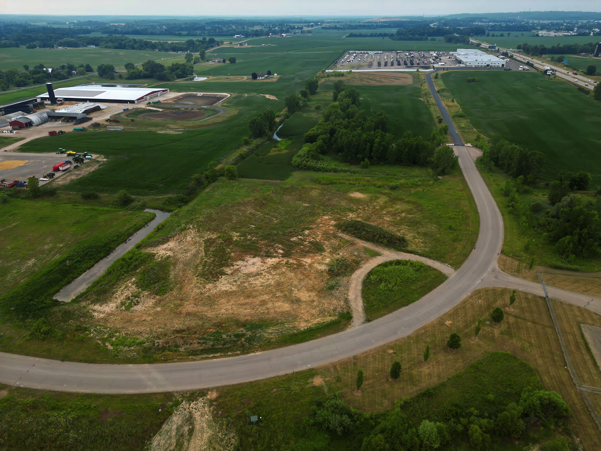 Lot 11 Walnut Dale Drive