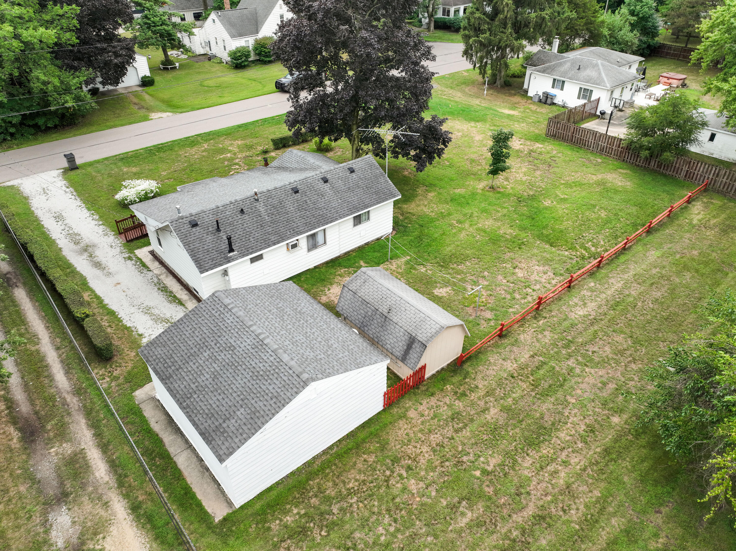 306 E Indiana Street