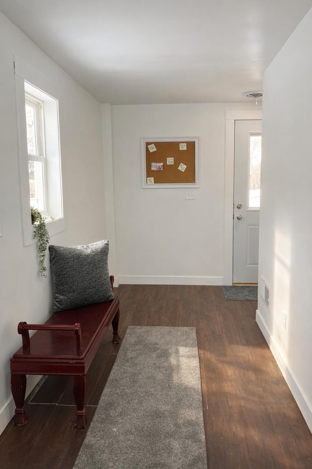 63091 Calvin Center Road