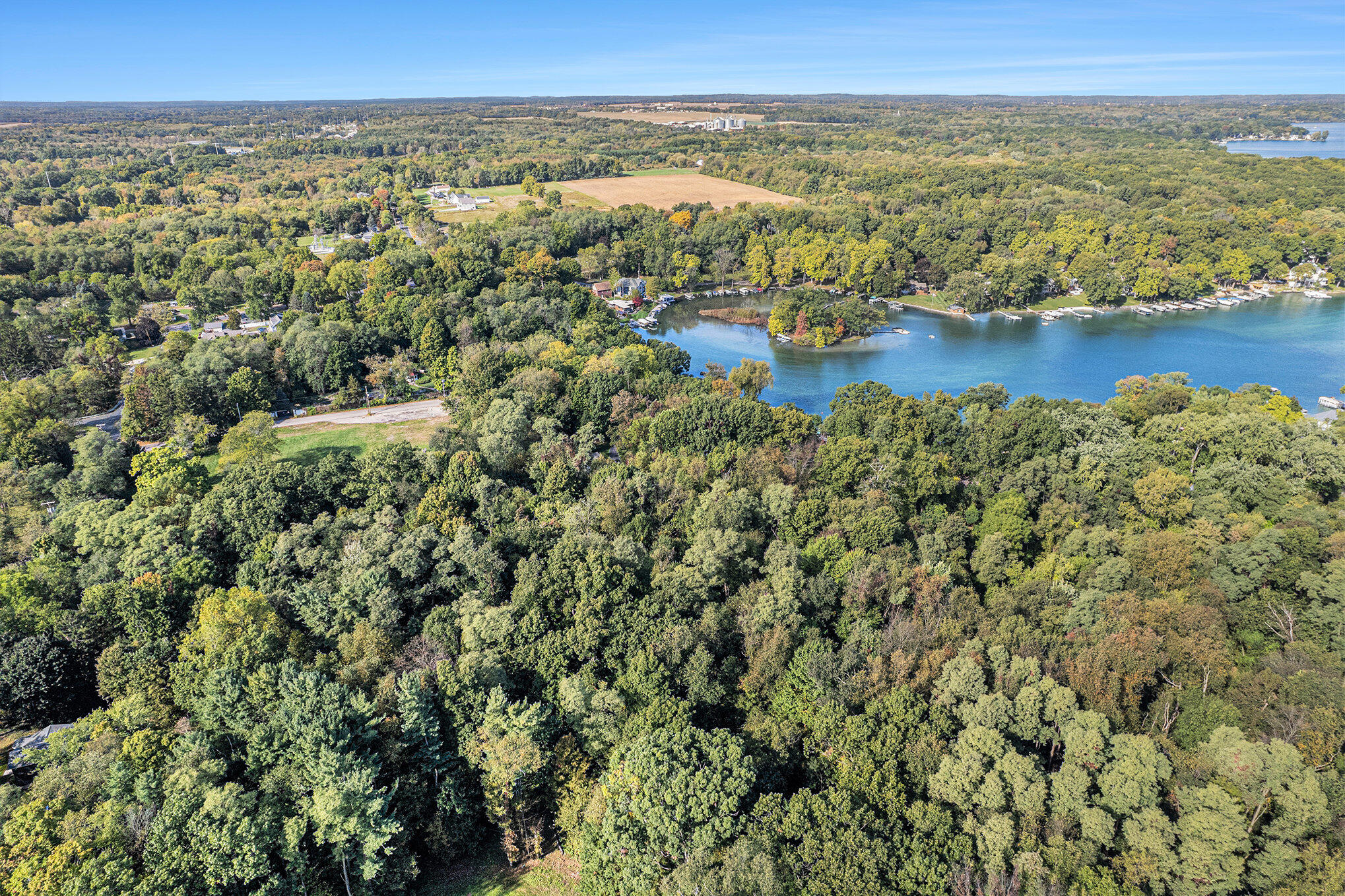 Richland, Michigan 49083, United States, ,Land,Active,225152