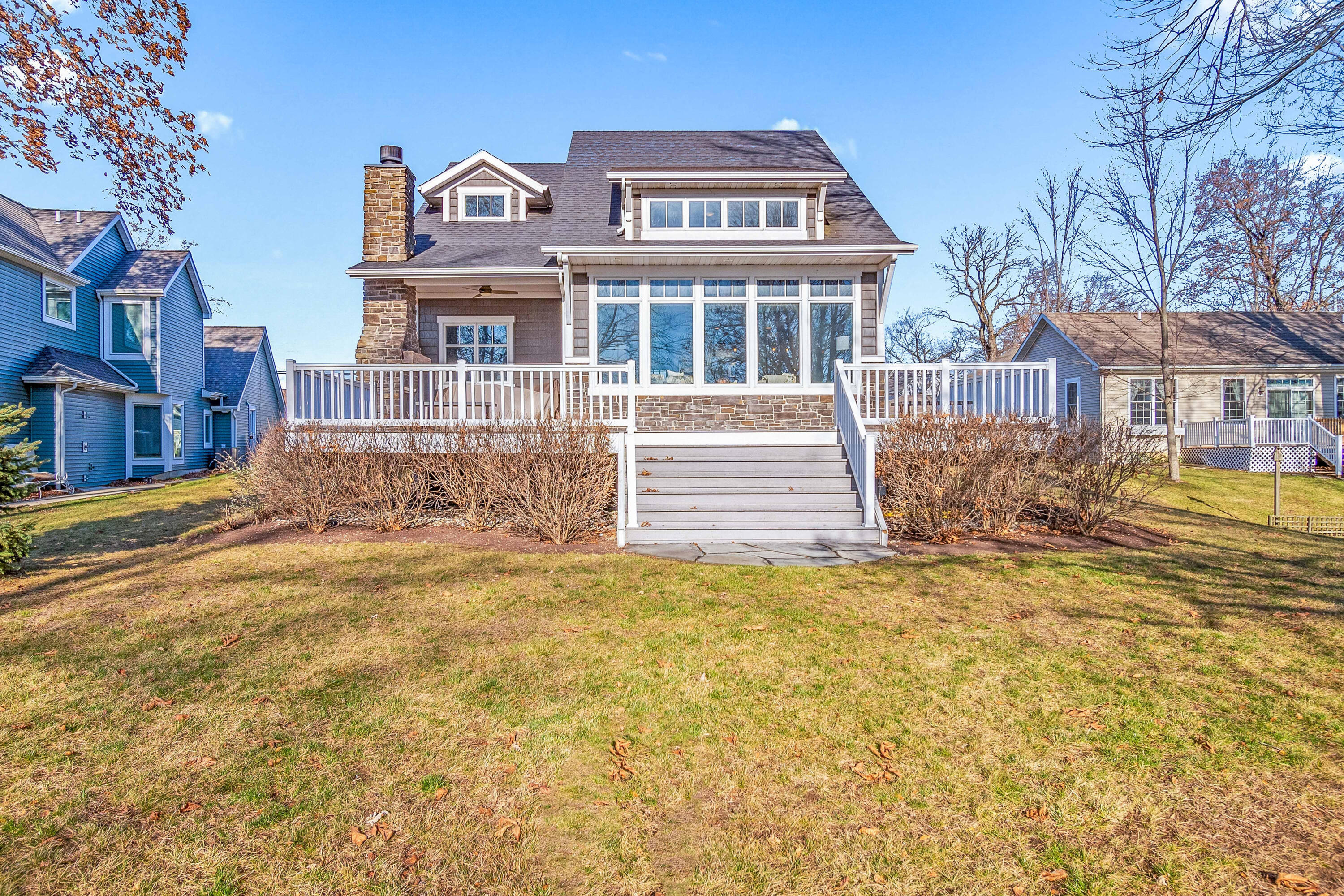 497 Iyopawa Road