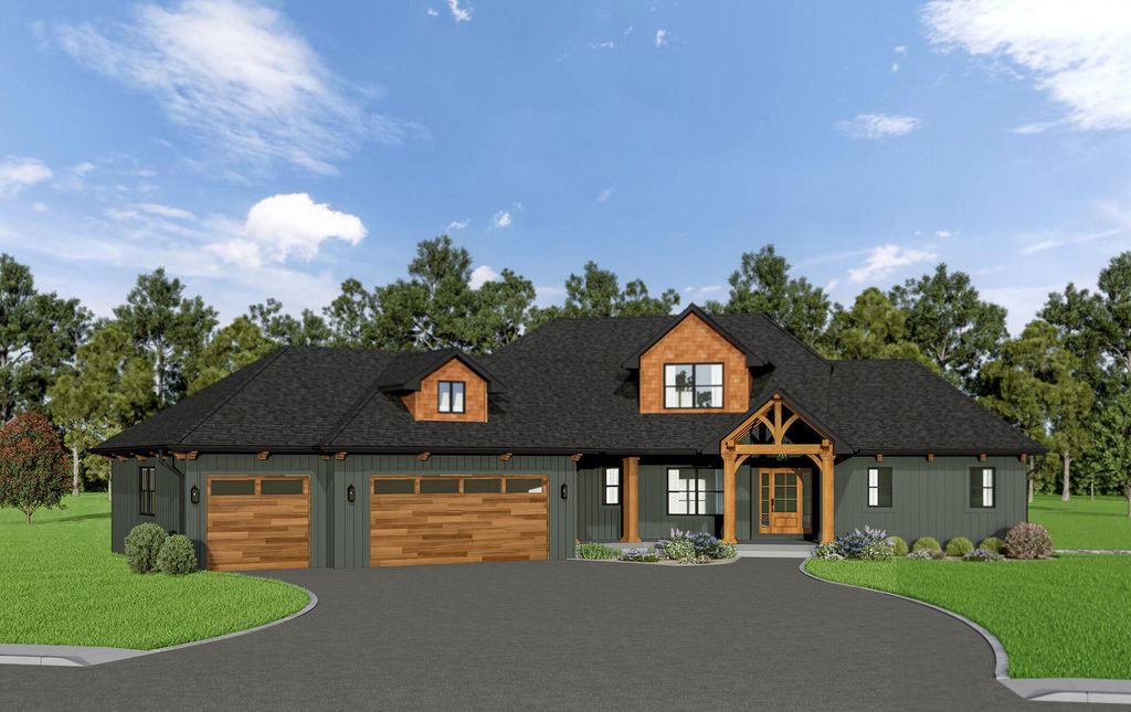 Photo of 400 Sabine Drive #8, Muskegon, MI 49442 (MLS # 25060743)