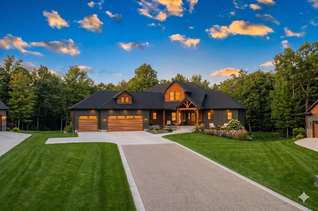 Photo of 400 Sabine Drive #8, Muskegon, MI 49442 (MLS # 26013319)