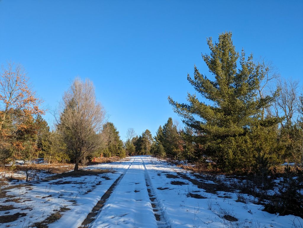 Photo of Bergstrom Drive, Kaleva, MI 49645 (MLS # 26004989)