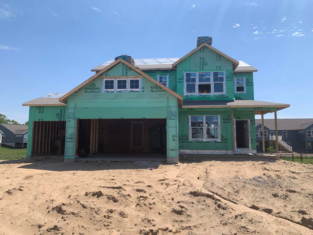 Photo of 15708 Norwalk Road, Grand Haven, MI 49417 (MLS # 26027710)