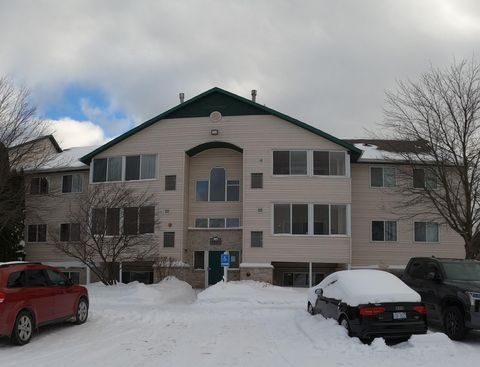 Photo of 5869 Crosswinds Drive #11, Norton Shores, MI 49444 (MLS # 26003604)