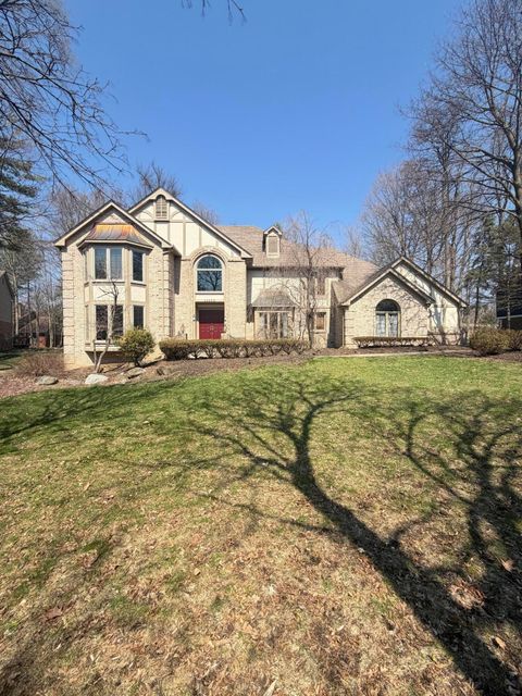 43532 Scenic Lane Northville MI 48167