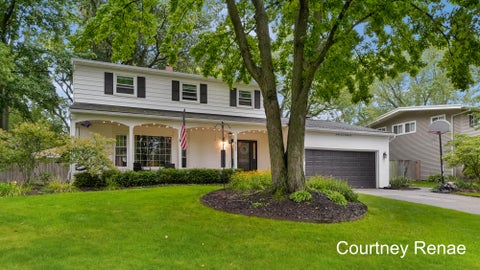 2726 Hampshire Boulevard SE East Grand Rapids MI 49506