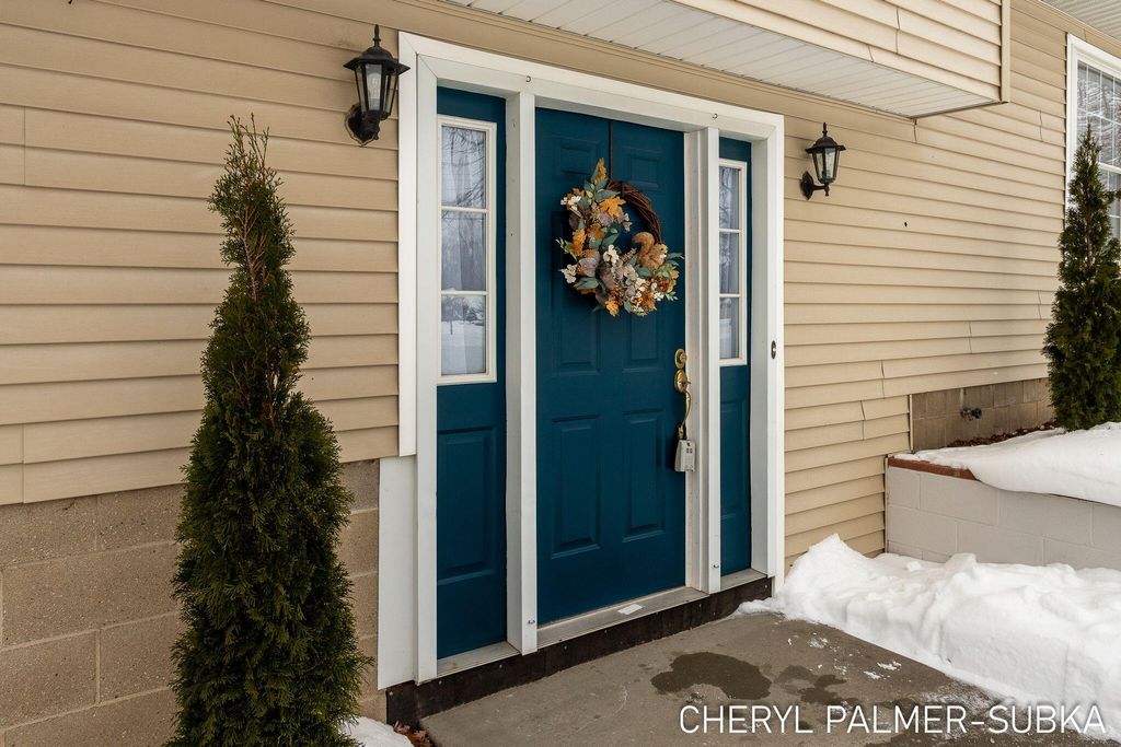 Photo of 96 S Dengler Road, Muskegon, MI 49442 (MLS # 26007160)