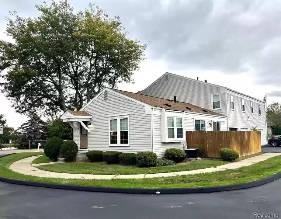 23553 Meeting Hall Lane