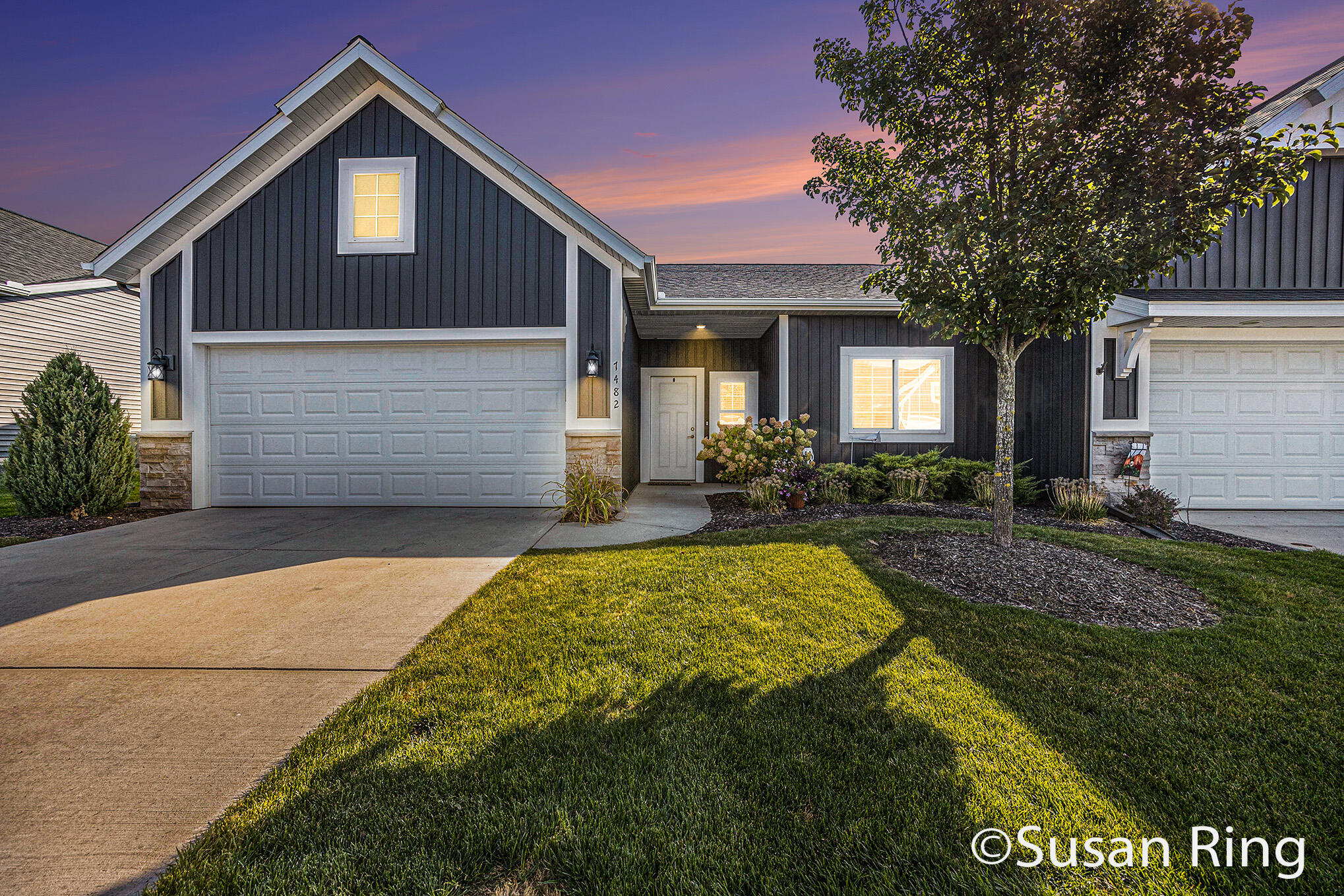 Caledonia, Michigan 49316, United States, 2 Bedrooms Bedrooms, ,2 BathroomsBathrooms,Residential,Active,225278