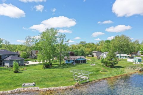 65805 South Street Cassopolis MI 49031