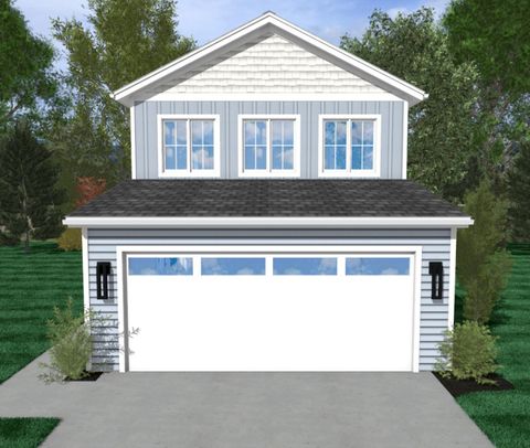 7260 Atwater Drive, Norton Shores, MI 49456 - MLS#: 25015702