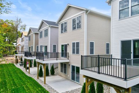 7260 Atwater Drive, Norton Shores, MI 49456 - MLS#: 25015702
