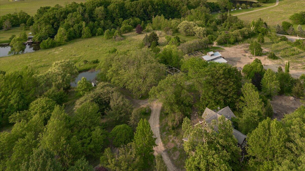 19750 S Lakeside Road