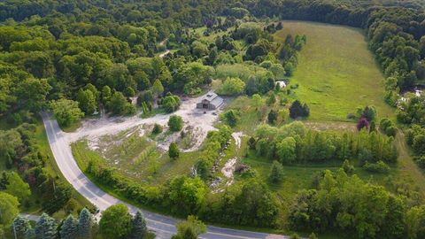 19750 S Lakeside Road New Buffalo MI 49117