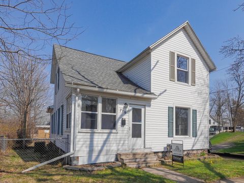 719 Millard Court Kalamazoo MI 49001