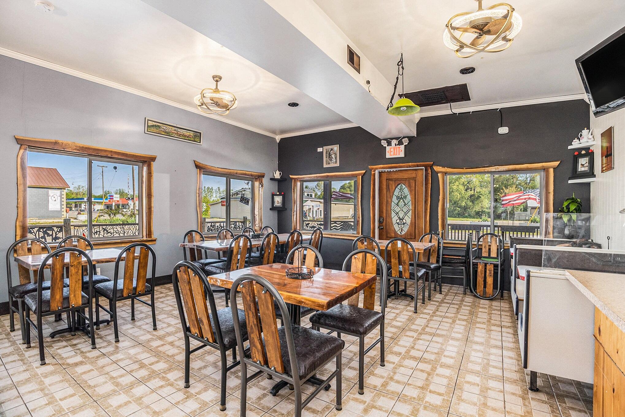 Pullman, Michigan 49450, United States, ,1 BathroomBathrooms,Commercial,Active,186467