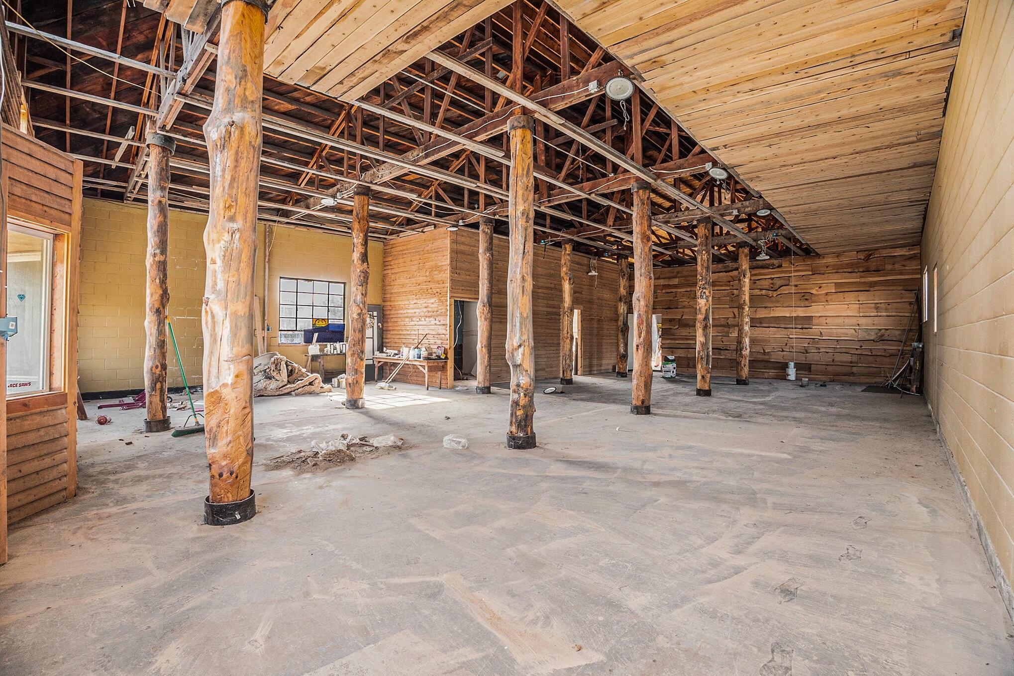 Pullman, Michigan 49450, United States, ,1 BathroomBathrooms,Commercial,Active,186467