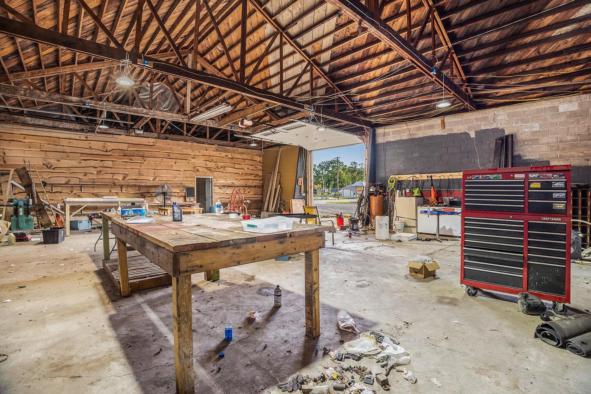 Pullman, Michigan 49450, United States, ,1 BathroomBathrooms,Commercial,Active,186467