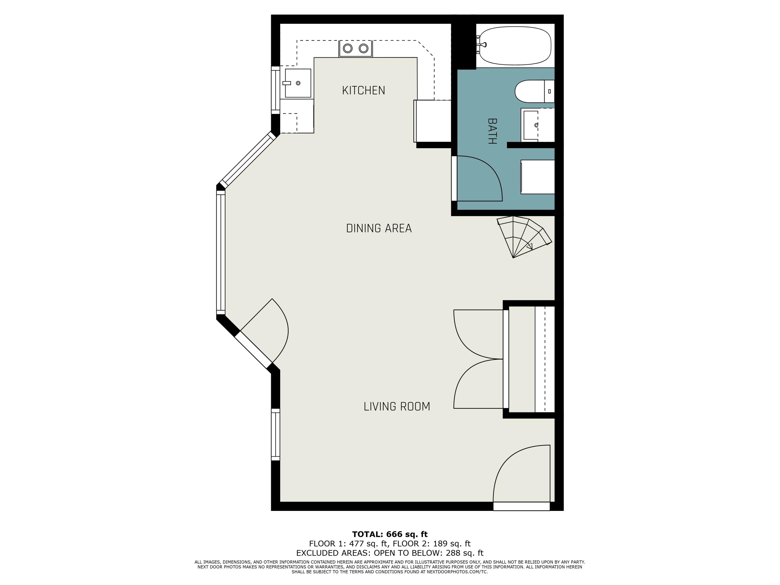 South Haven, Michigan 49090, United States, 1 Bedroom Bedrooms, ,1 BathroomBathrooms,Residential,Pending,32945