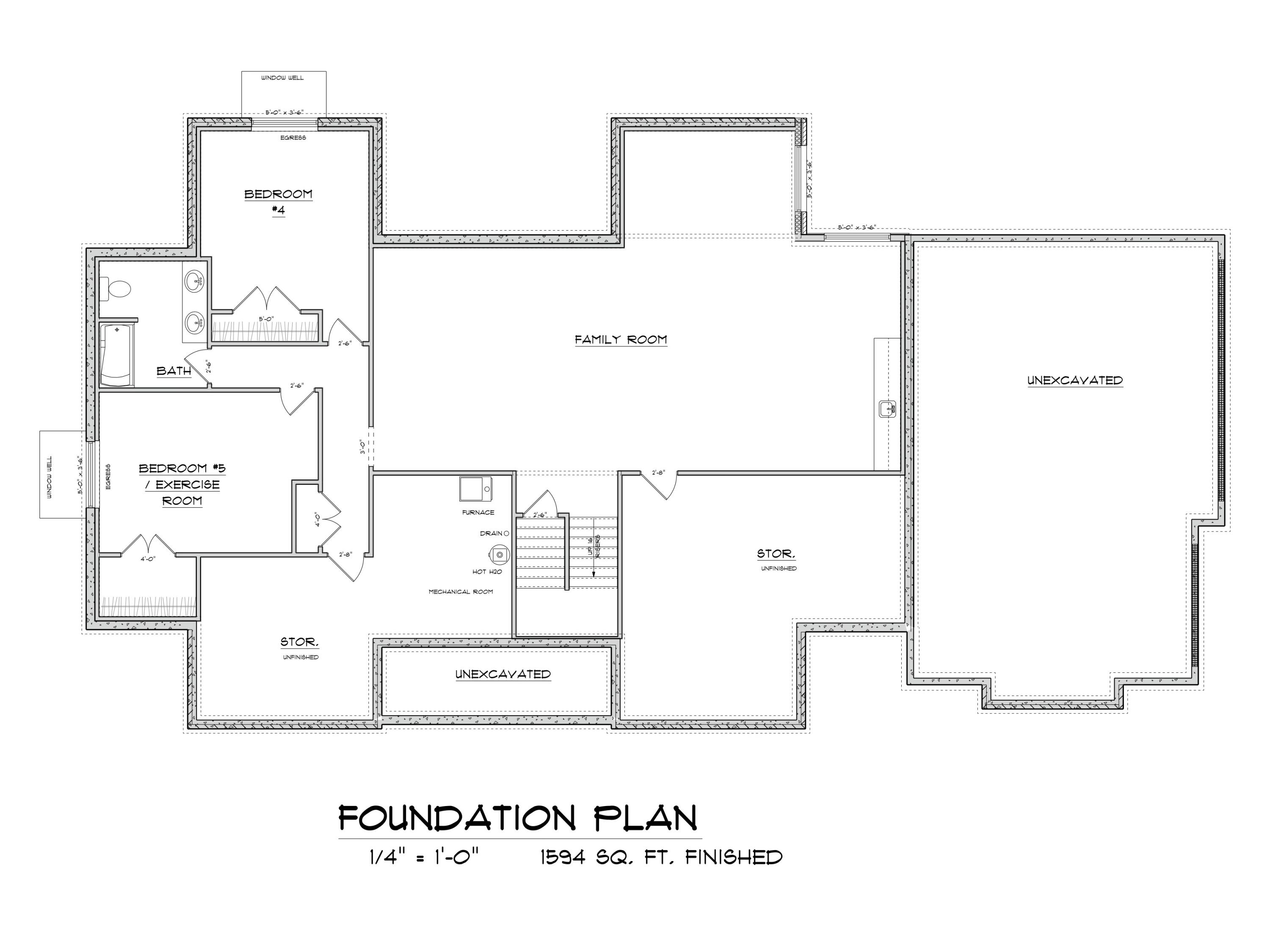 61121 Airpark Lane
